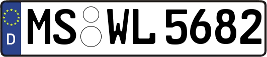 MS-WL5682