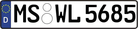 MS-WL5685