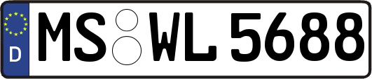 MS-WL5688