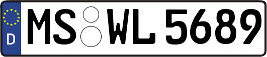 MS-WL5689