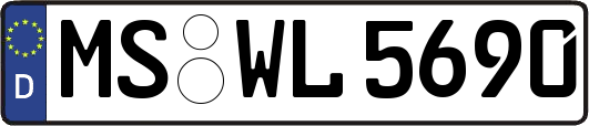 MS-WL5690