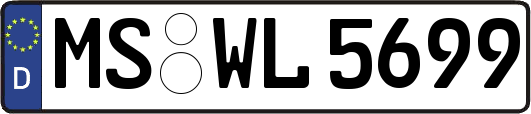 MS-WL5699