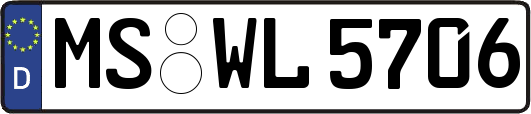 MS-WL5706