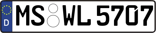 MS-WL5707