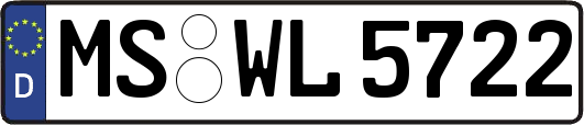 MS-WL5722
