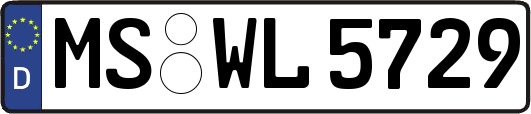 MS-WL5729
