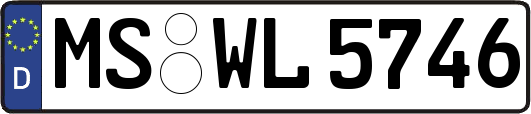 MS-WL5746