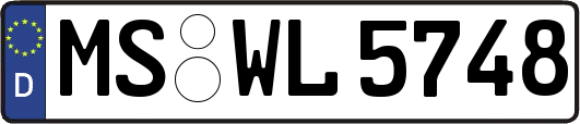 MS-WL5748