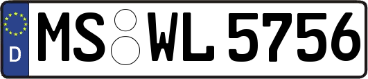 MS-WL5756