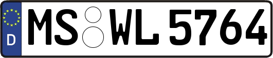 MS-WL5764