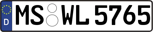 MS-WL5765