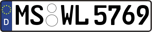 MS-WL5769