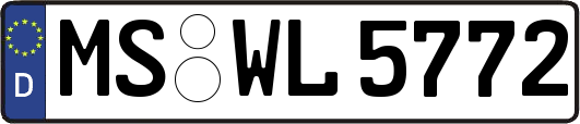 MS-WL5772