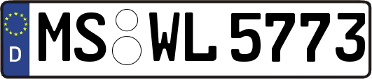 MS-WL5773
