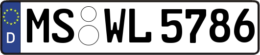 MS-WL5786