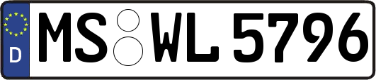MS-WL5796