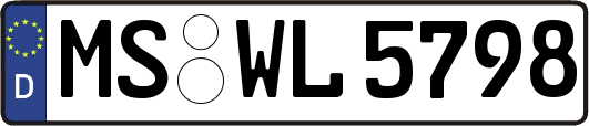 MS-WL5798