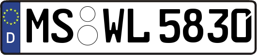 MS-WL5830