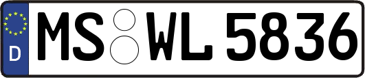 MS-WL5836