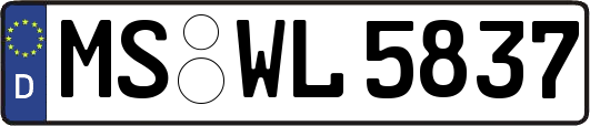 MS-WL5837