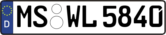 MS-WL5840