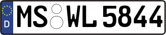 MS-WL5844