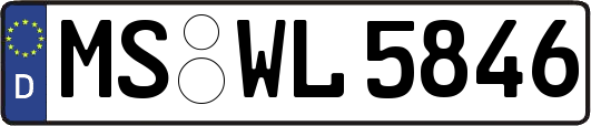 MS-WL5846