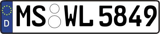 MS-WL5849