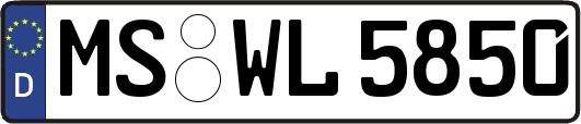 MS-WL5850