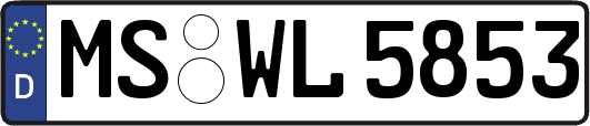 MS-WL5853