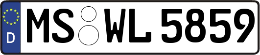MS-WL5859