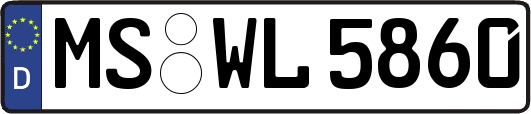 MS-WL5860