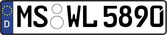 MS-WL5890