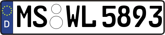 MS-WL5893