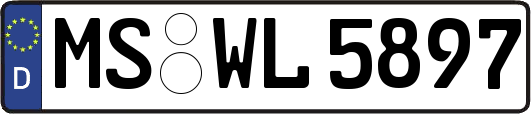 MS-WL5897