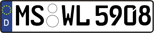 MS-WL5908