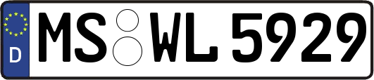 MS-WL5929
