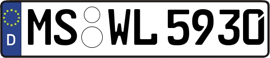 MS-WL5930