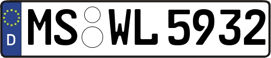 MS-WL5932