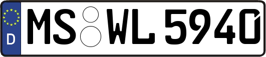 MS-WL5940
