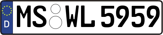 MS-WL5959