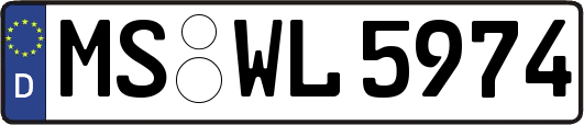 MS-WL5974