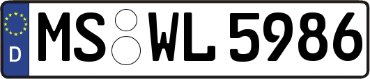 MS-WL5986