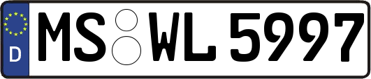 MS-WL5997