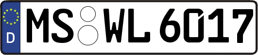 MS-WL6017