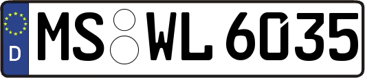 MS-WL6035