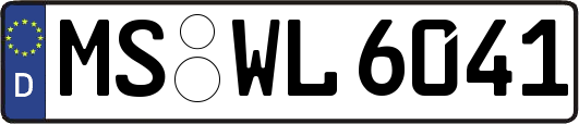 MS-WL6041