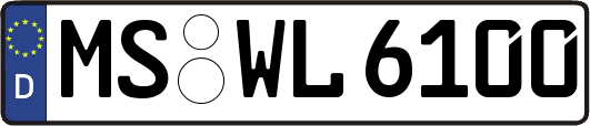 MS-WL6100