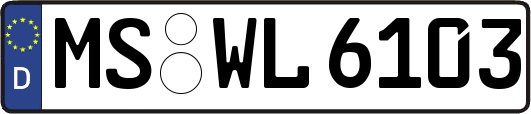 MS-WL6103