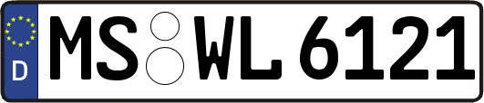 MS-WL6121